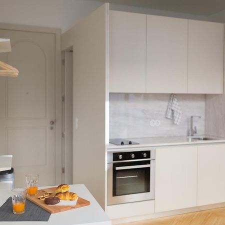 Boa415 Cosy Apartment Porto Buitenkant foto
