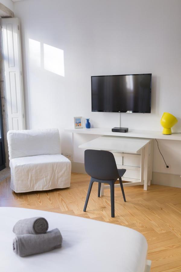 Boa415 Cosy Apartment Porto Buitenkant foto