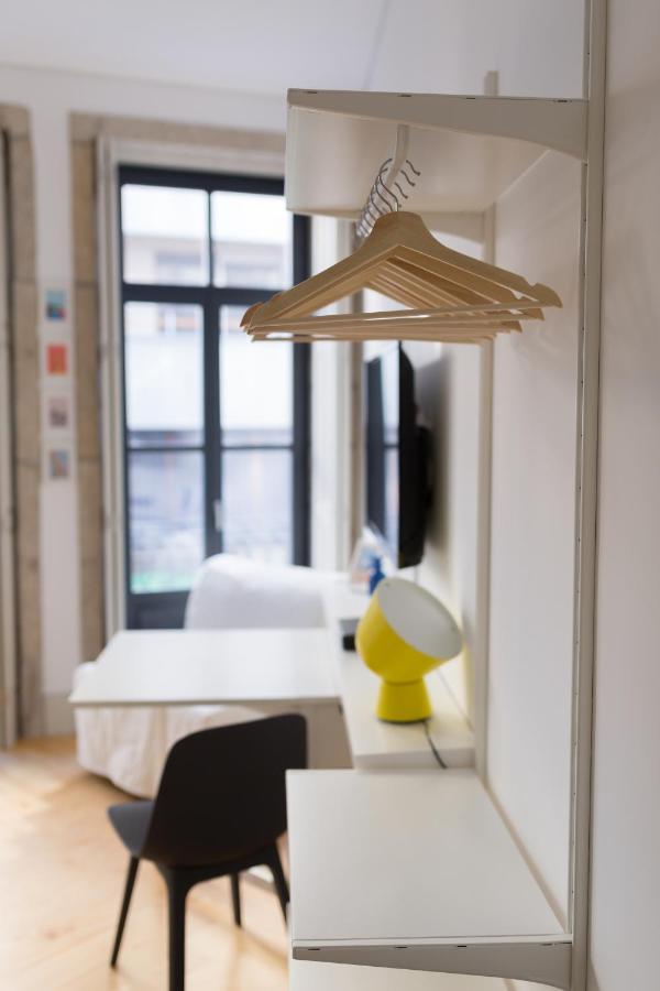 Boa415 Cosy Apartment Porto Buitenkant foto