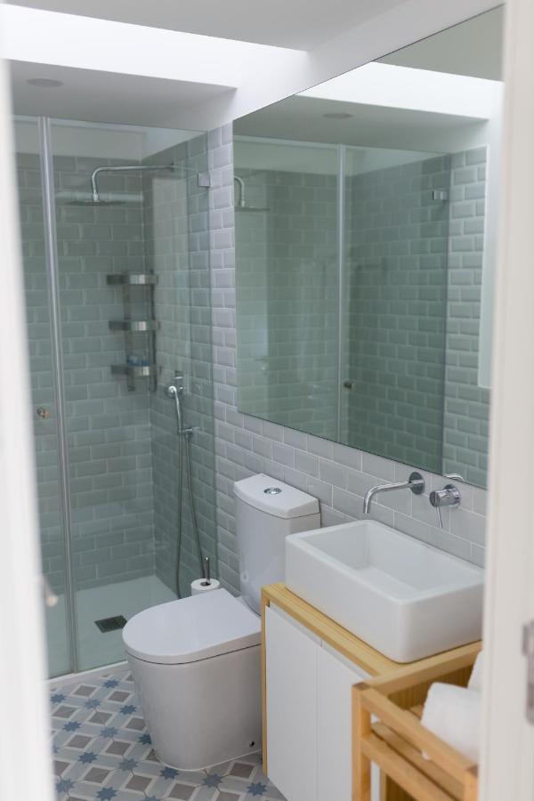 Boa415 Cosy Apartment Porto Buitenkant foto